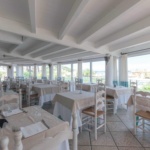 Cormorano Restaurant - Club Hotel Cormorano